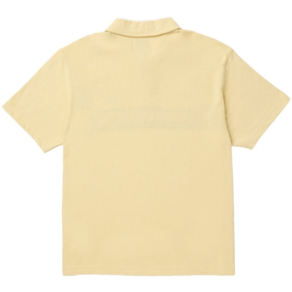 RVCA Cutback Polo - Picture 2 of 6